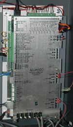 All-in-one DC