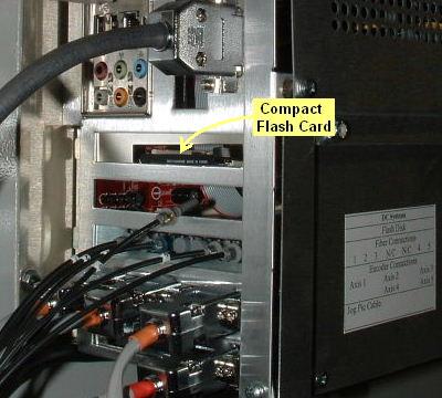 Factory M400/M39 flash drive