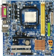 GA-M61SME-S2